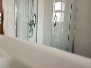 Bathroom - A Modern & Homely Luxury Unit (Harare)