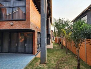 Exterior - A Modern & Homely Luxury Unit (Harare)