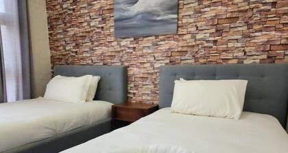 Luxury 3 Bedrooms Duplex Villa