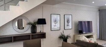Lovely 5 star, 6 sleeper, Luxury unit Sitari