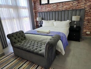 3 Schlafzimmer, WLAN