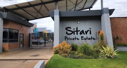 Amazing Luxury, 6 Sleeper Apt inside Sitari Estate