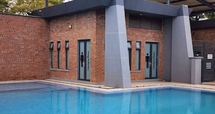 Amazing Luxury, 6 Sleeper Apt inside Sitari Estate