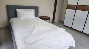3 Schlafzimmer, WLAN