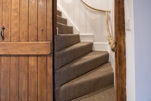 Interior - Gorgeous cottage with heated swimming pool (Dorchester)