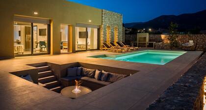 Villa Amarylis - Ionian Treasure Villas