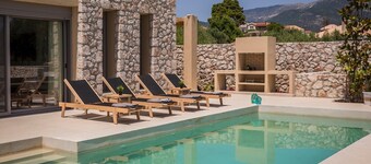 Villa Amarylis - Ionian Treasure Villas