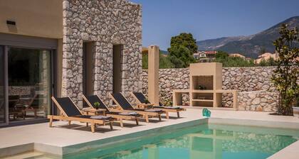 Villa Amarylis - Ionian Treasure Villas