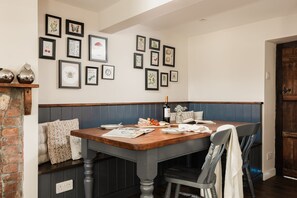 Restaurantes