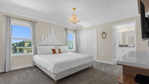 Room - 4 Bedroom/ 3 Bathroom/ Storey Lake (2521RT) (Kissimmee)
