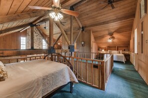 5 Schlafzimmer, Internetzugang, Bettwäsche