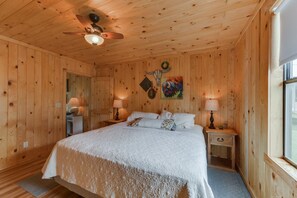 1 bedroom, internet, bed sheets
