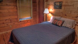 3 soverom, internettilgang og sengetøy