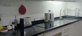 Cozy Studio Isla Teja