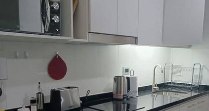 Cozy Studio Isla Teja