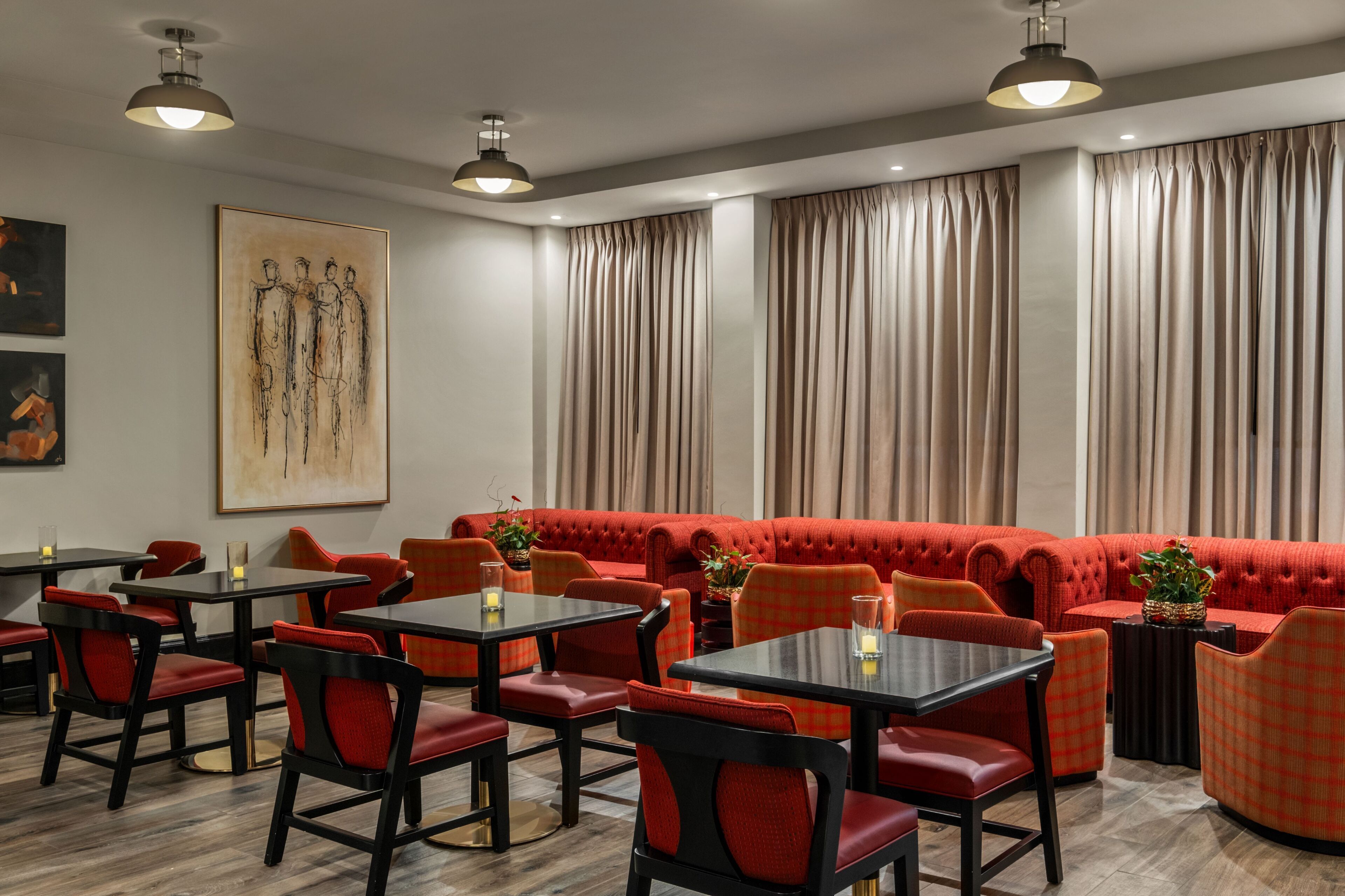 Foto - The Rubenstein Hotel