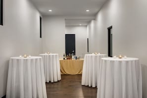 Meeting facility - The Rubenstein Hotel (New Orleans)