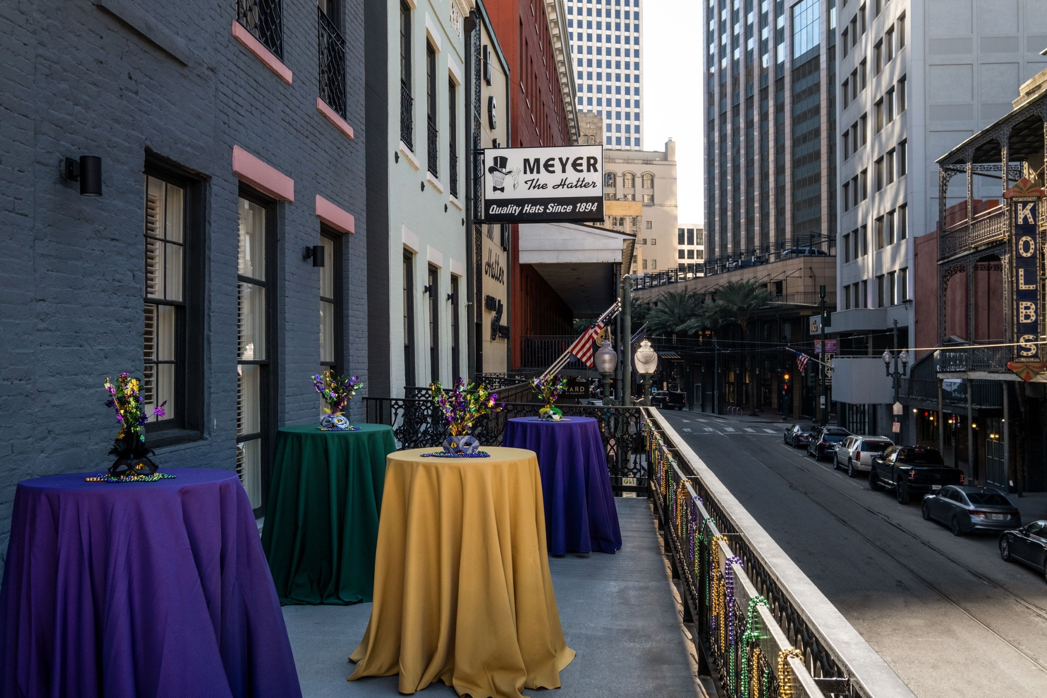 Photo - The Rubenstein Hotel