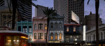 The Rubenstein Hotel