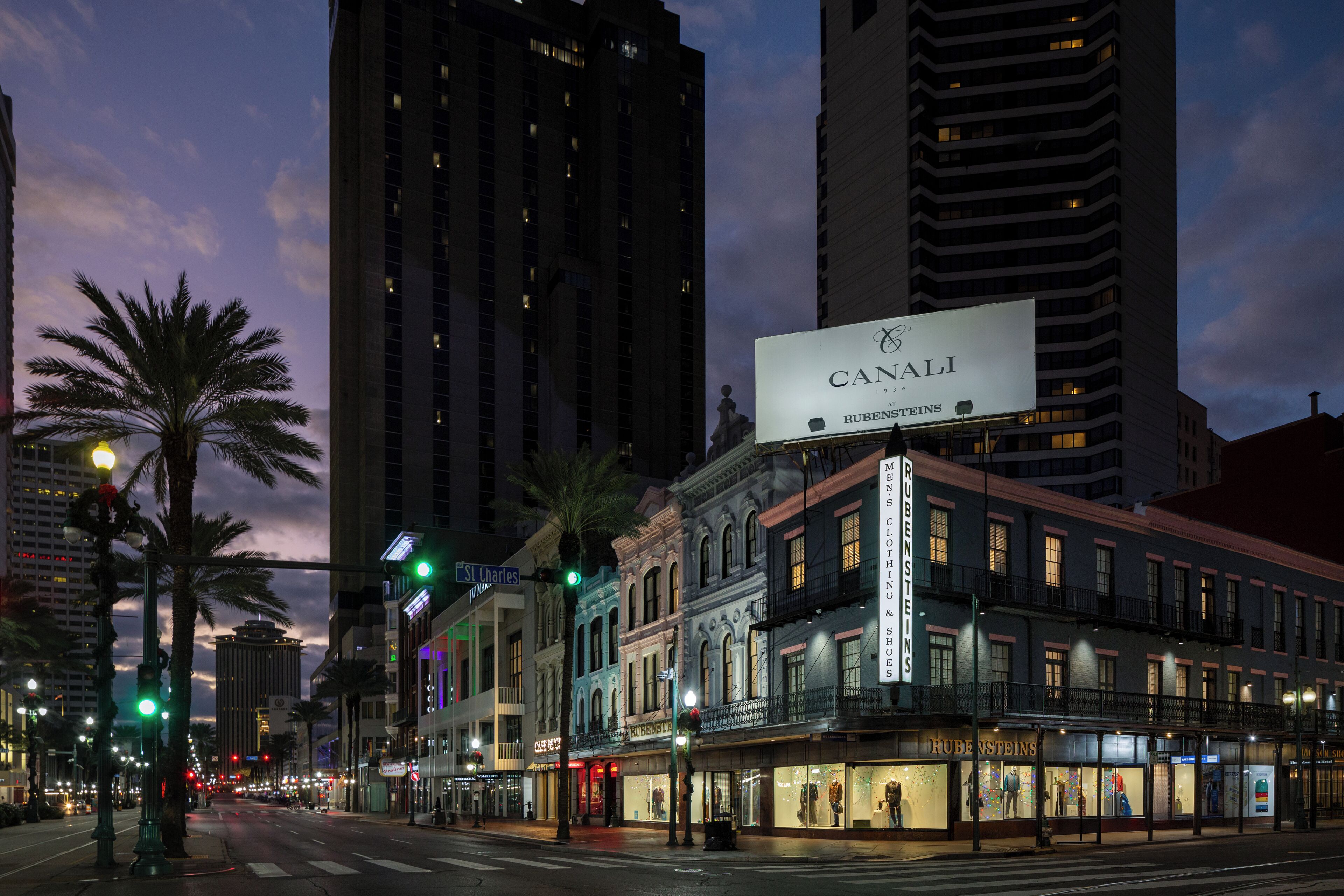 Photo - The Rubenstein Hotel