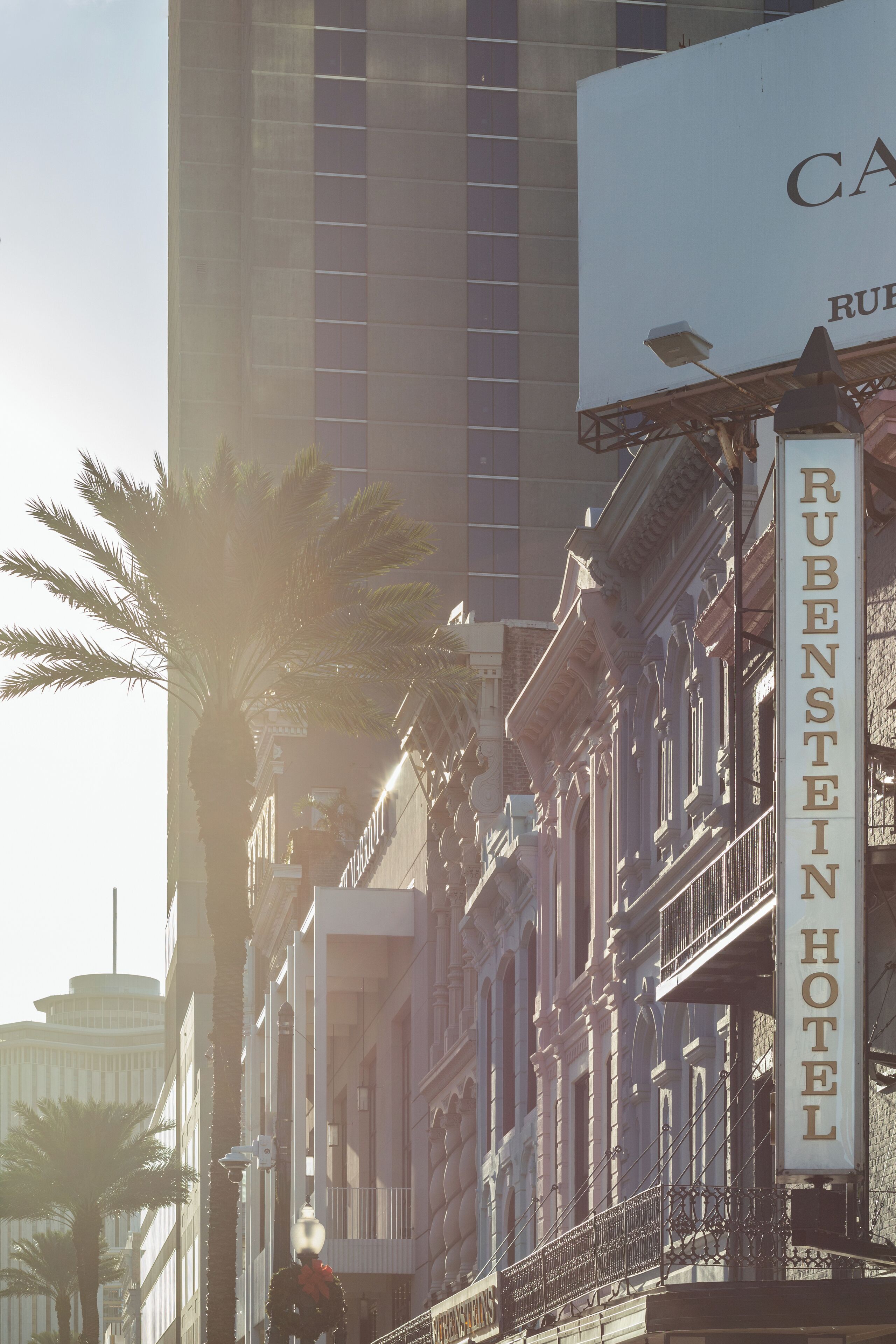 Photo - The Rubenstein Hotel