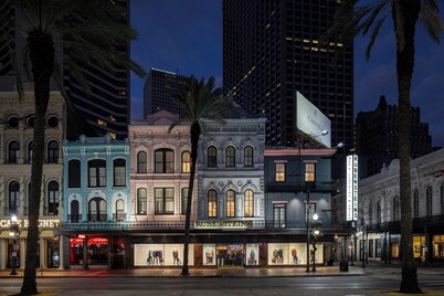 The Rubenstein Hotel