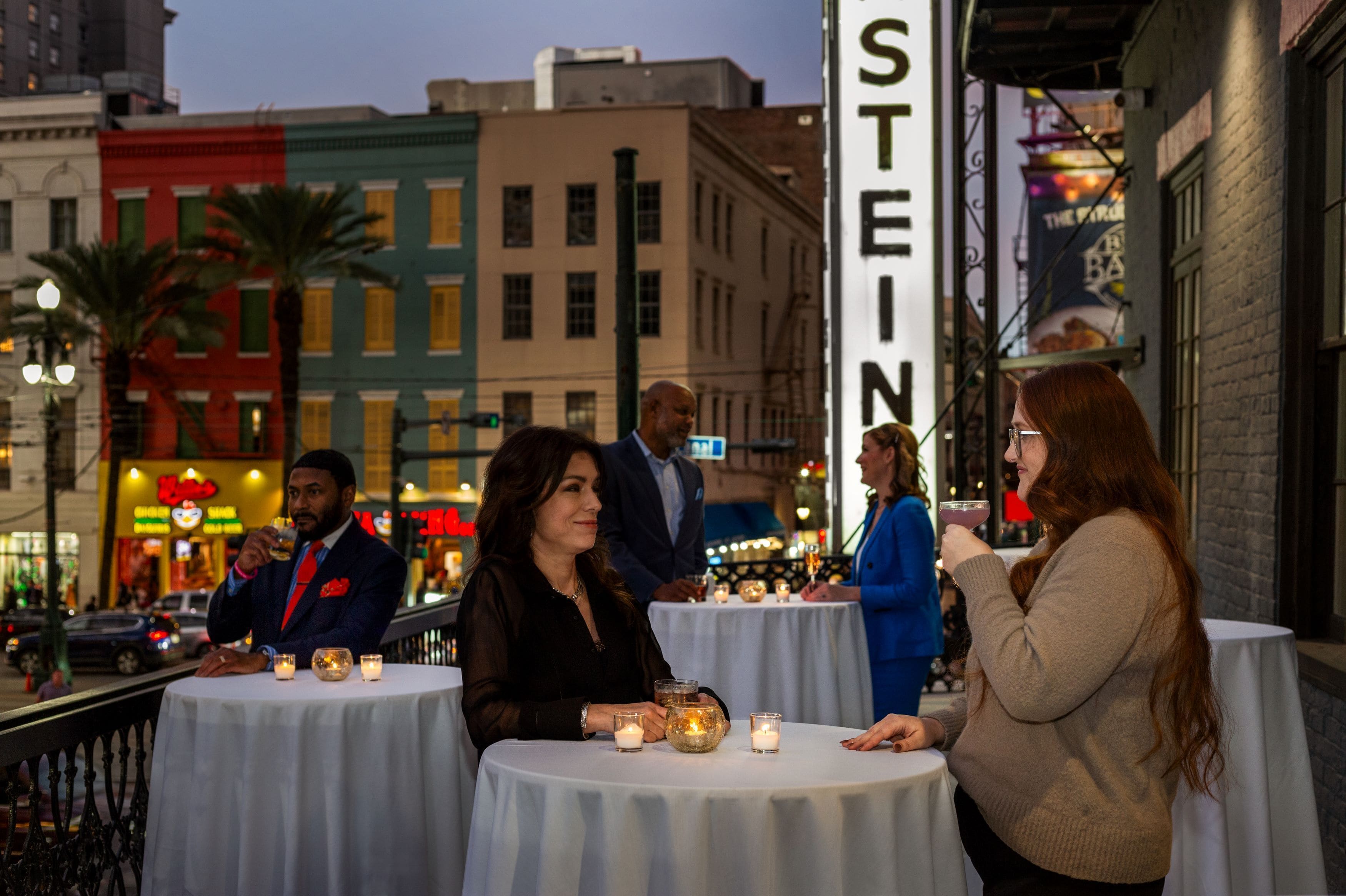 Photo - The Rubenstein Hotel