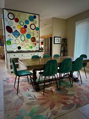 Dining - 15 Min from the Gates of Disney, Sleeps 10, Pool+View  (Four Corners)