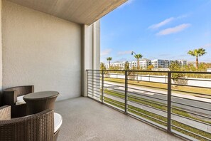 Terrace/patio - 2 Bedrooms/ 2 Bathrooms/ Storey Lake (4731-204CT) (Kissimmee)