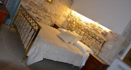 AFFITTACAMERE DIMORA DEL CARMINE