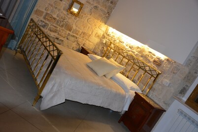 AFFITTACAMERE DIMORA DEL CARMINE