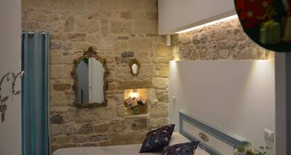 AFFITTACAMERE DIMORA DEL CARMINE