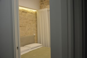 Economy-Doppelzimmer