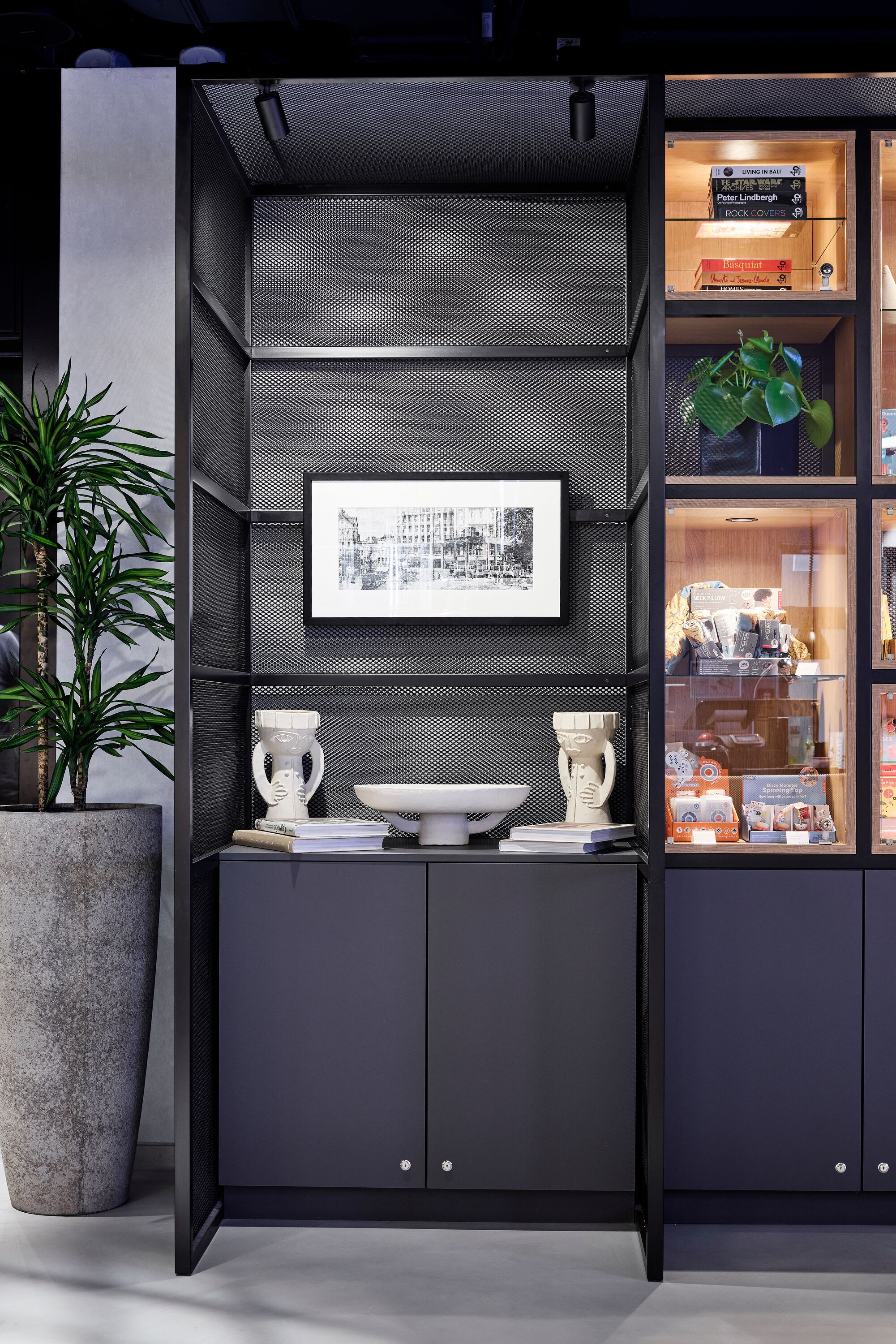 Foto - H2 Hotel Saarbrücken, Trademark by Wyndham