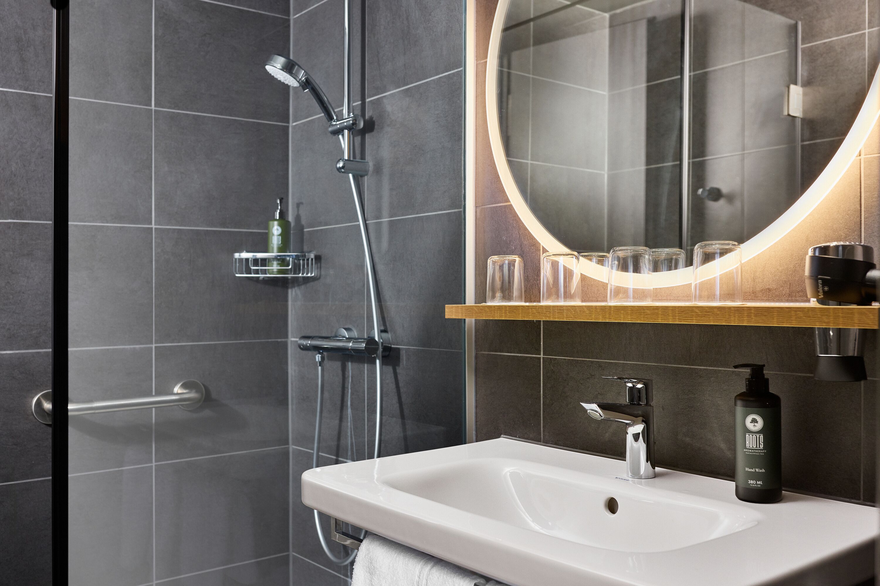 Foto - H2 Hotel Saarbrücken, Trademark by Wyndham