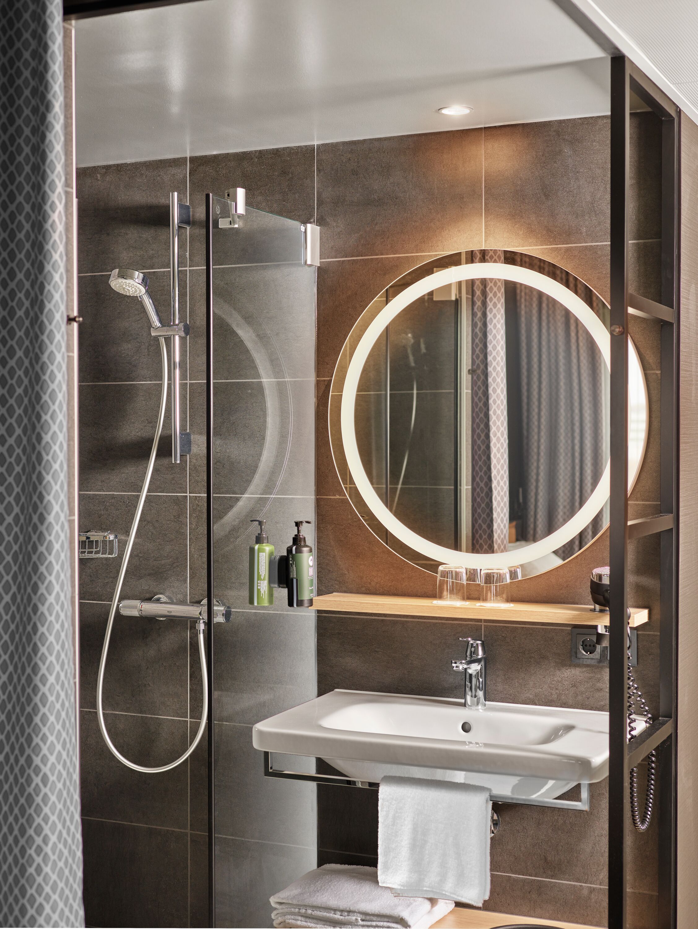 Foto - H2 Hotel Saarbrücken, Trademark by Wyndham