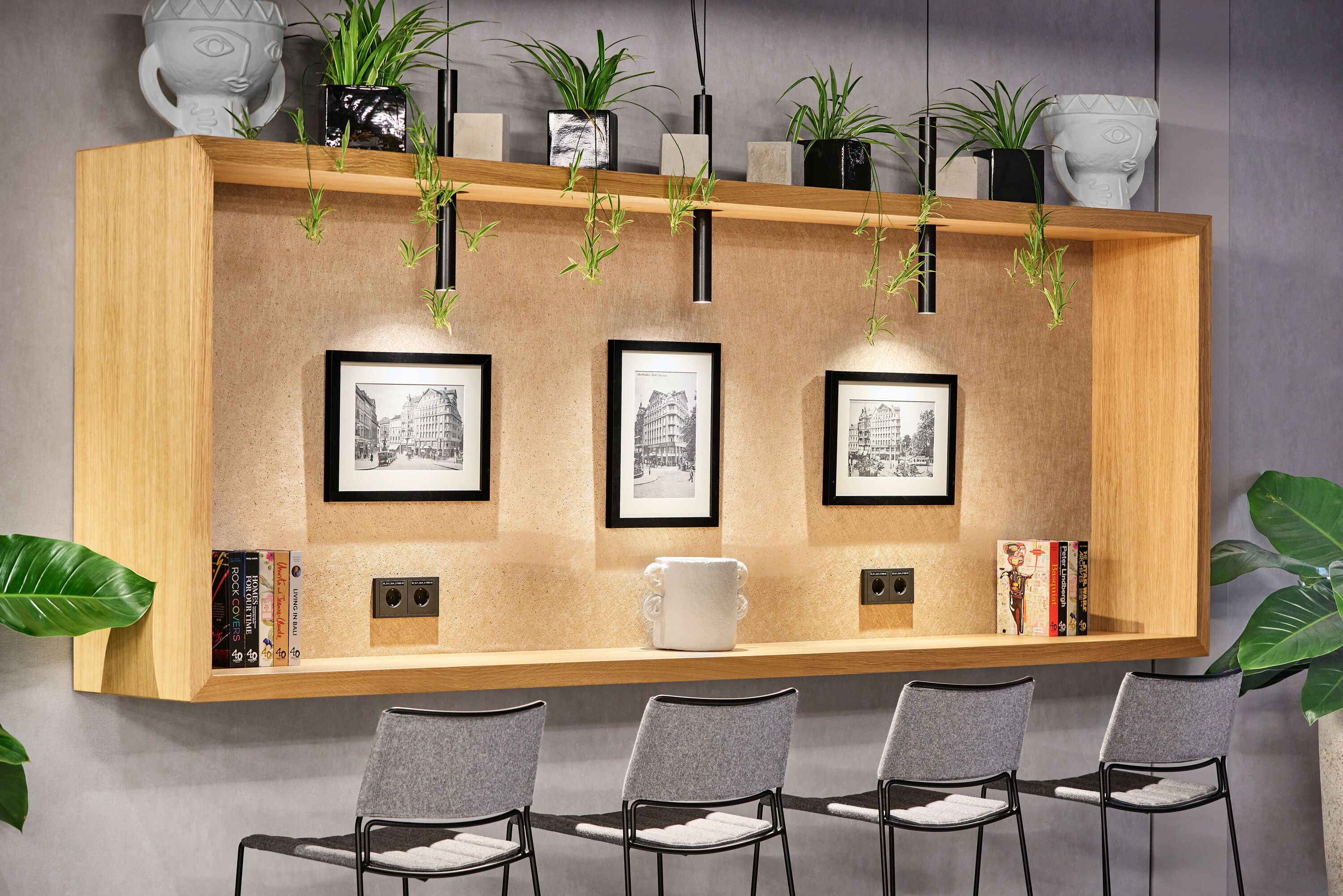 Foto - H2 Hotel Saarbrücken, Trademark by Wyndham