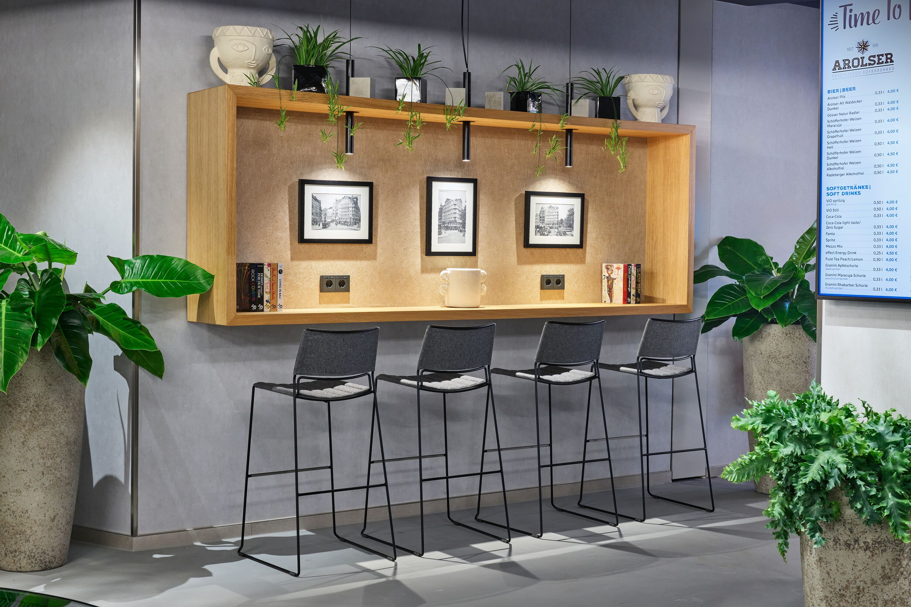 Foto - H2 Hotel Saarbrücken, Trademark by Wyndham