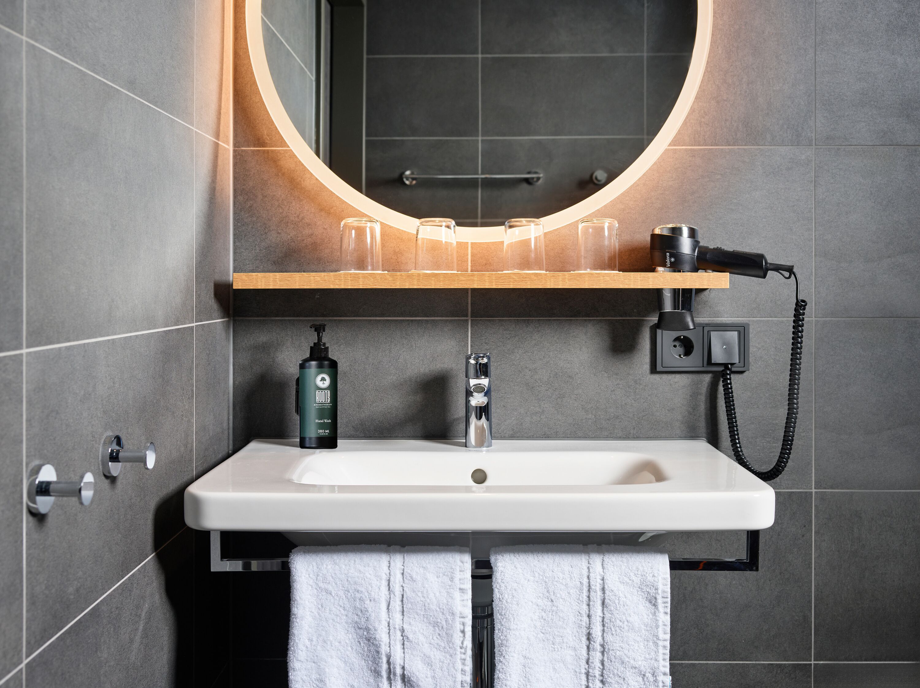 Foto - H2 Hotel Saarbrücken, Trademark by Wyndham