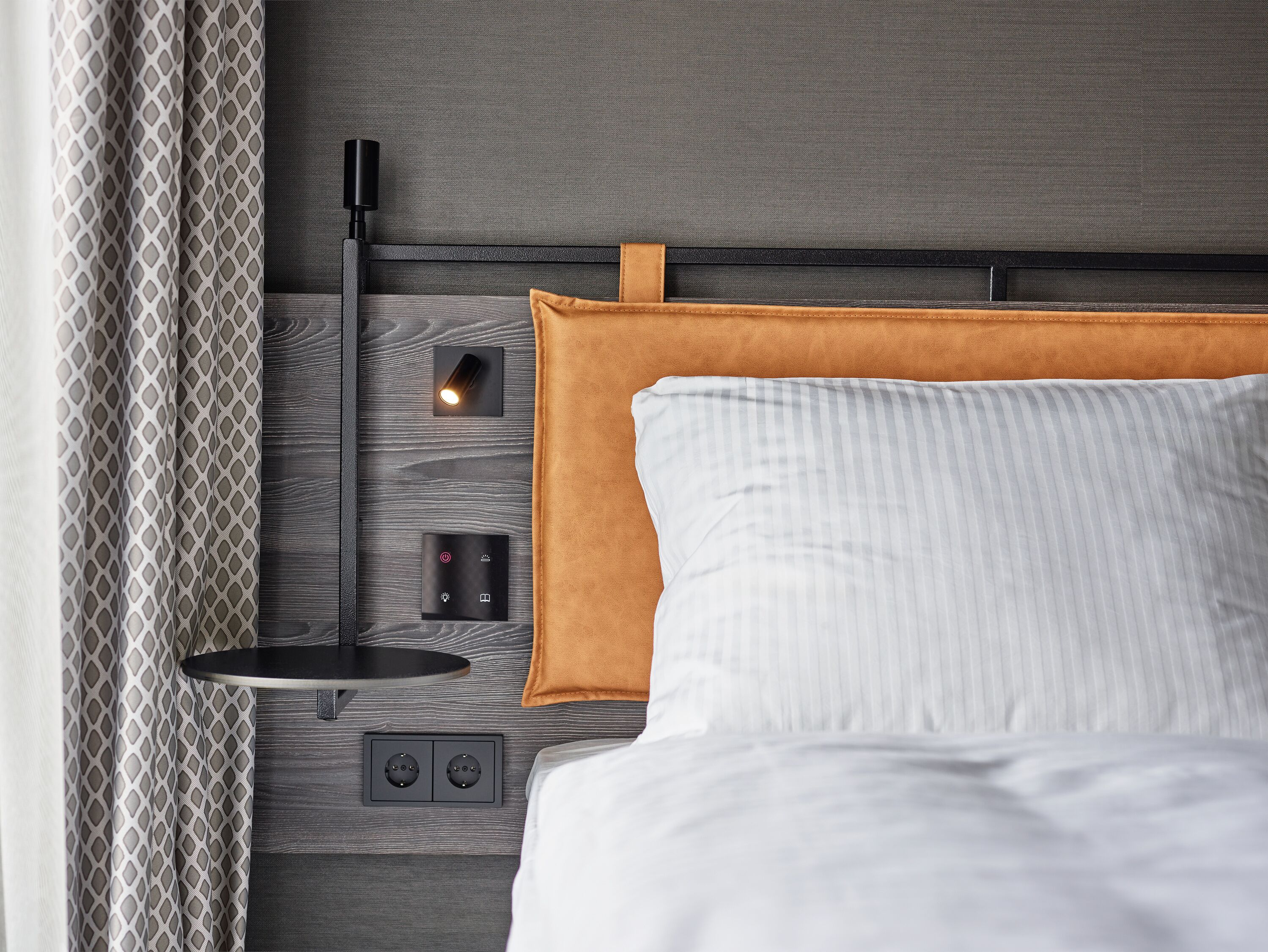 Foto - H2 Hotel Saarbrücken, Trademark by Wyndham