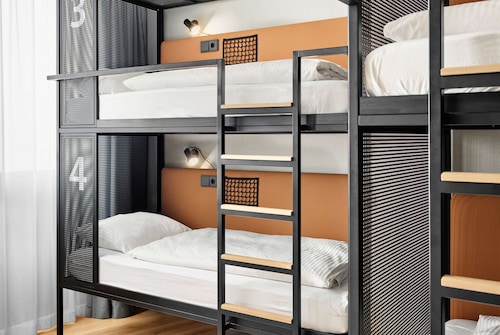 H2 Hotel Wien Schönbrunn