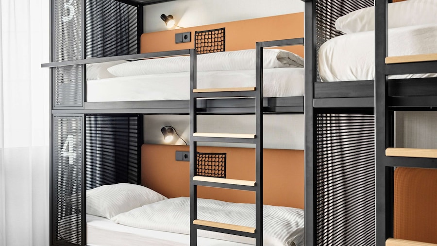 H2 Hotel Wien Schönbrunn