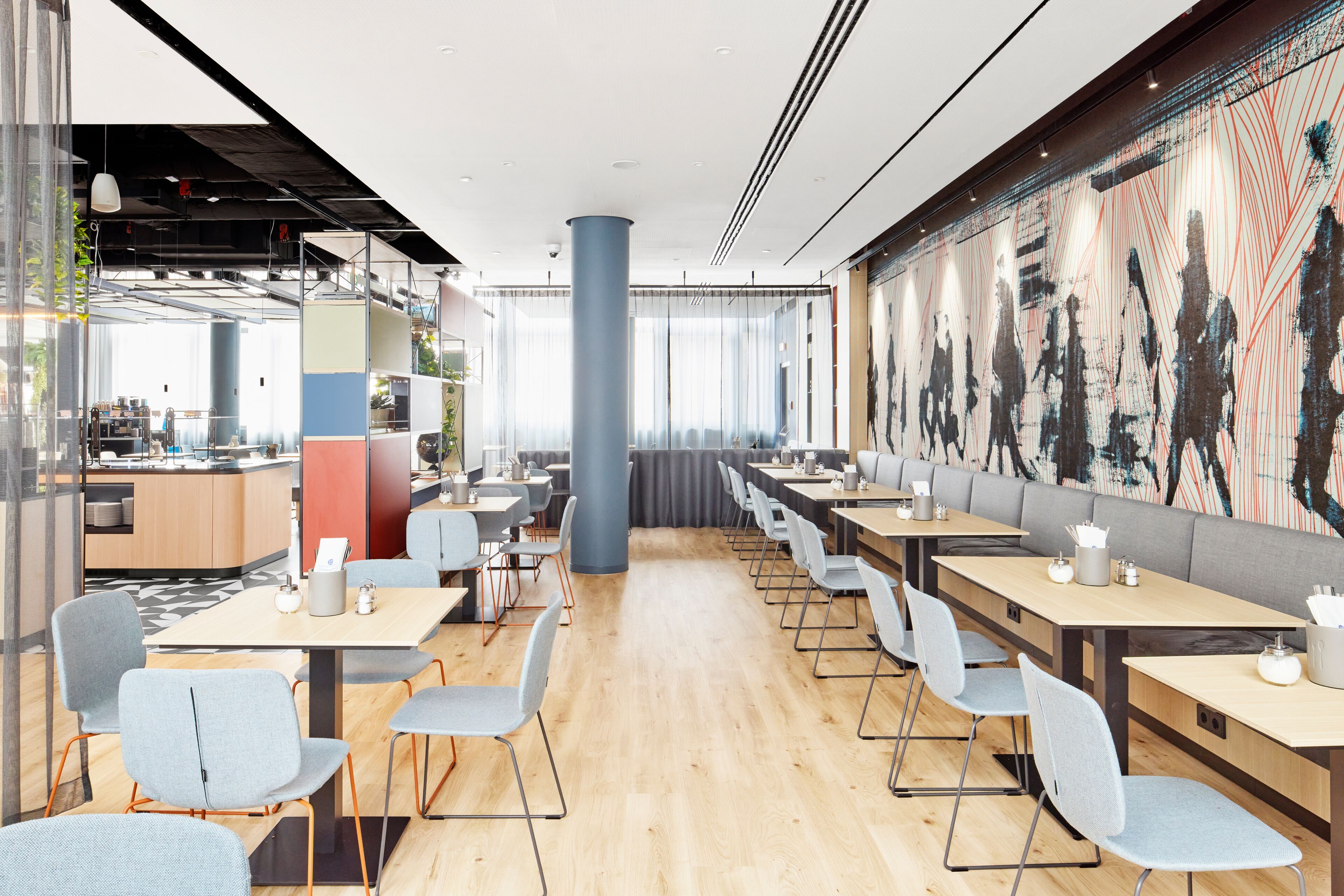 Photo - H2 Hotel Wien Schönbrunn