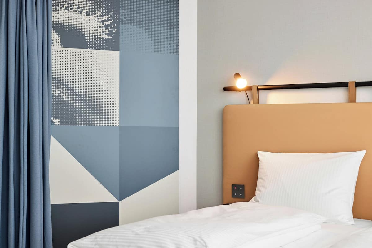 Superior Room, 1 Double Bed | Front of property