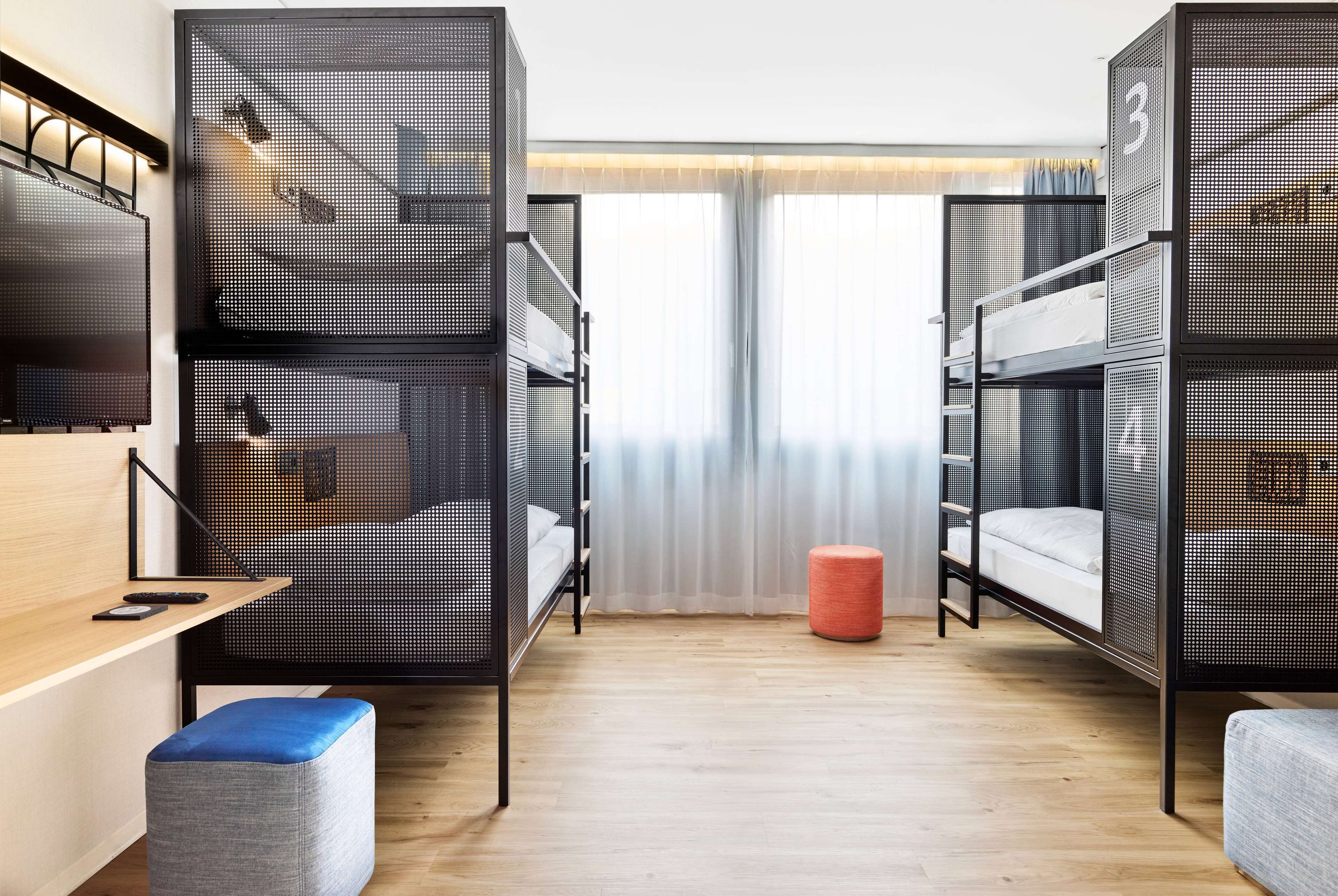 Photo - H2 Hotel Wien Schönbrunn