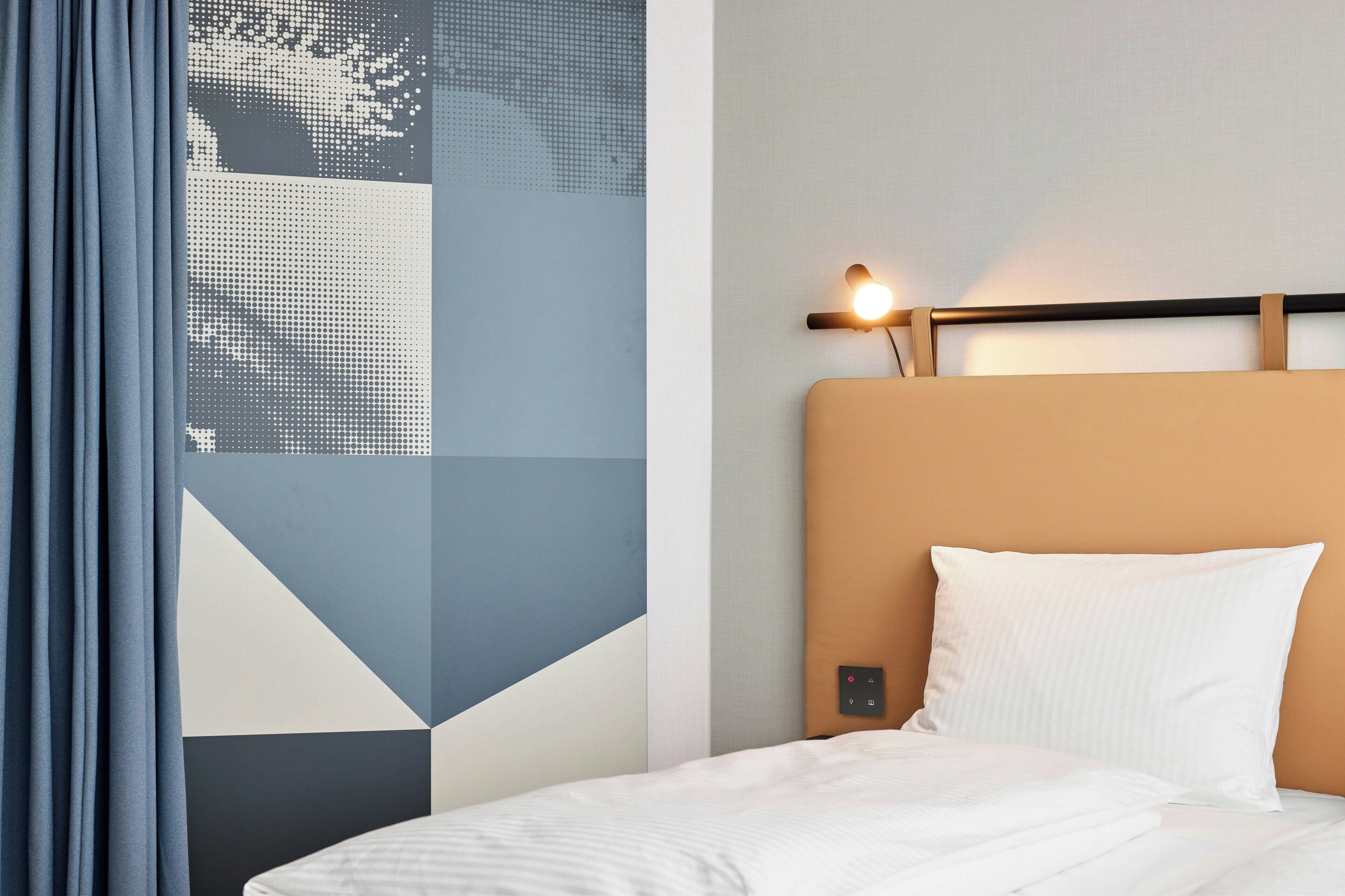Superior Room, 1 Double Bed | Front of property