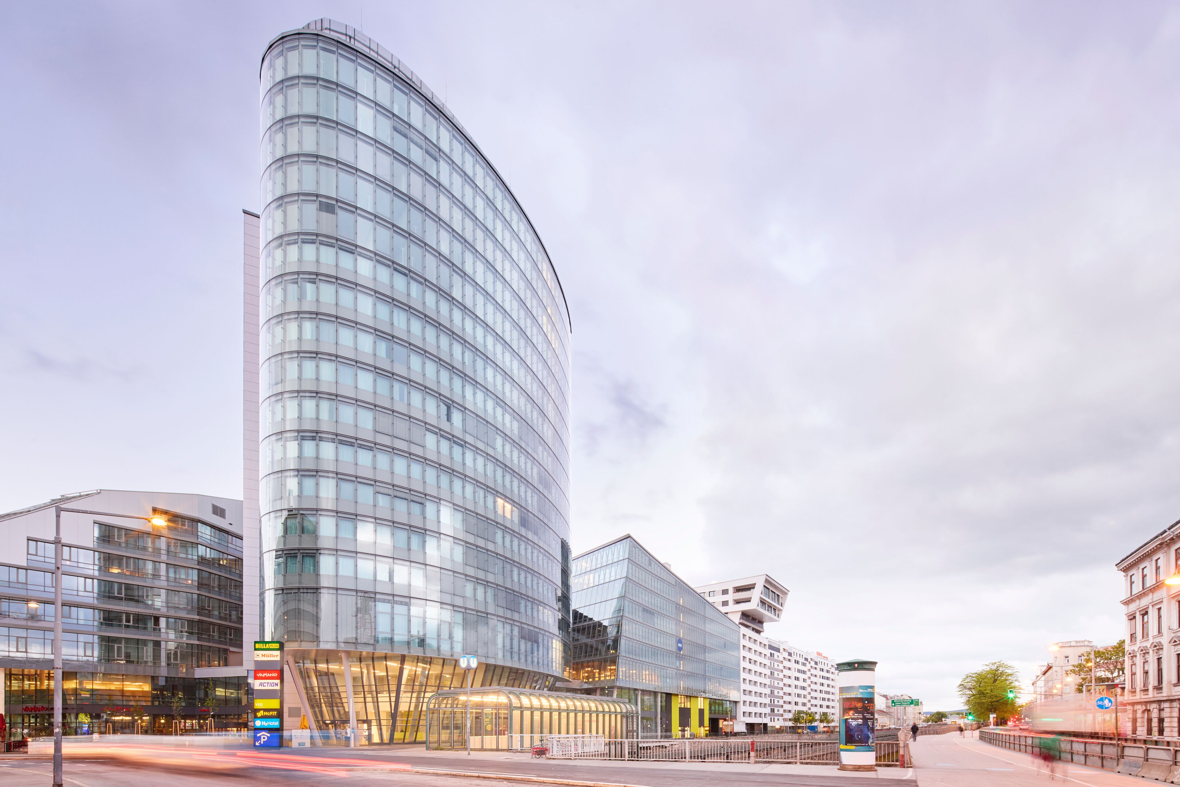 Photo - H2 Hotel Wien Schönbrunn