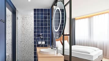 Superior Room, 1 Double Bed | Front of property