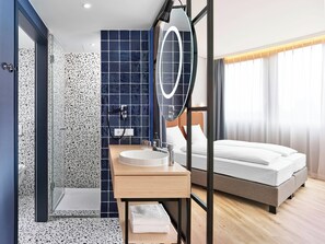 Superior Room, 1 Double Bed | Front of property