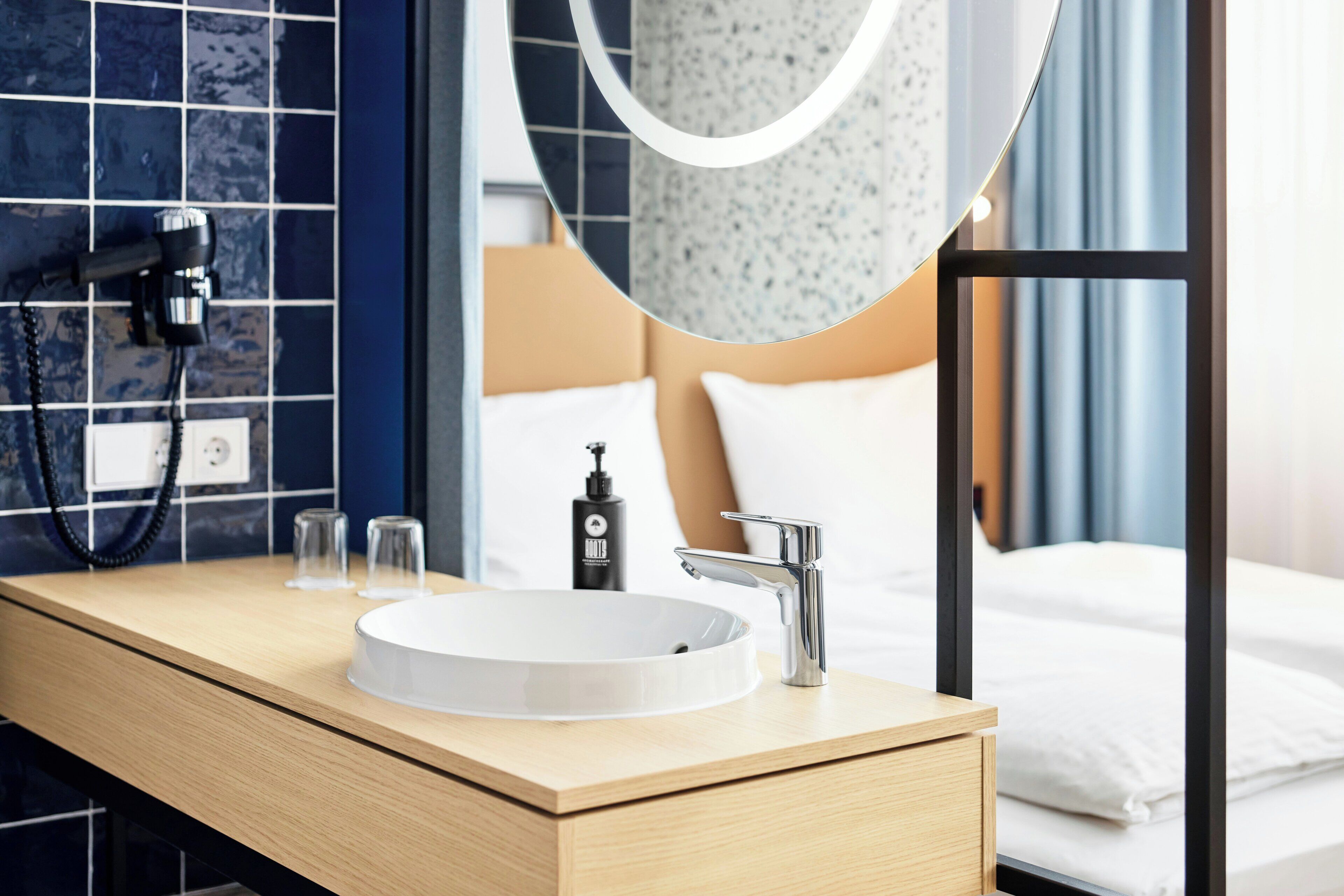Foto - H2 Hotel Wien Schönbrunn